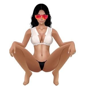 Meet your Posher, Sasha